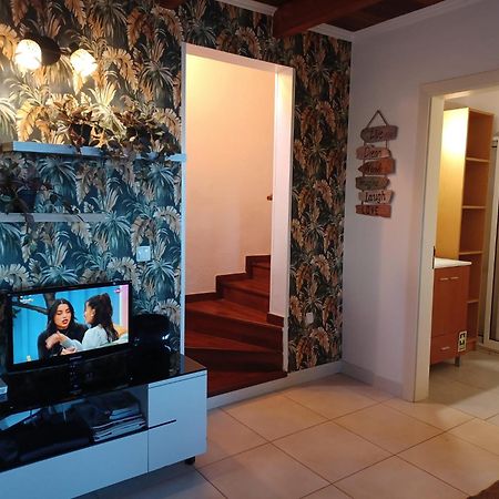 Fantatic Holiday House Ponta Delgada  Bagian luar foto
