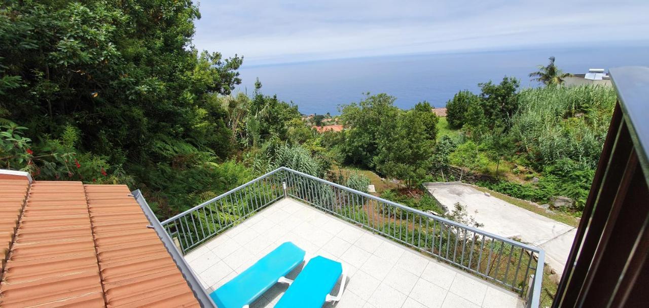 Fantatic Holiday House Ponta Delgada  Bagian luar foto