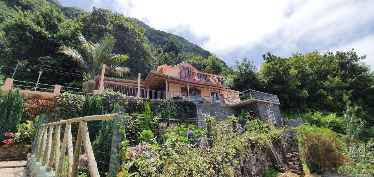 Fantatic Holiday House Ponta Delgada  Bagian luar foto
