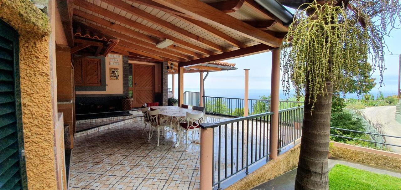 Fantatic Holiday House Ponta Delgada  Bagian luar foto