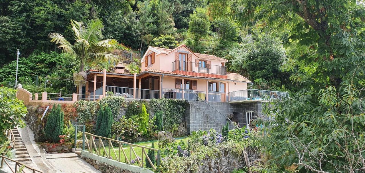 Fantatic Holiday House Ponta Delgada  Bagian luar foto