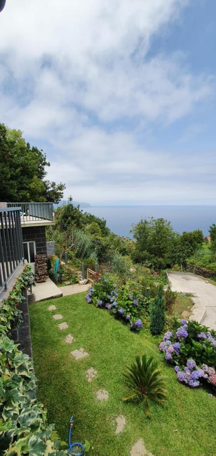 Fantatic Holiday House Ponta Delgada  Bagian luar foto