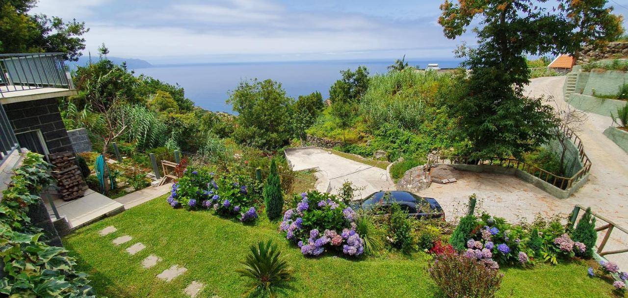 Fantatic Holiday House Ponta Delgada  Bagian luar foto