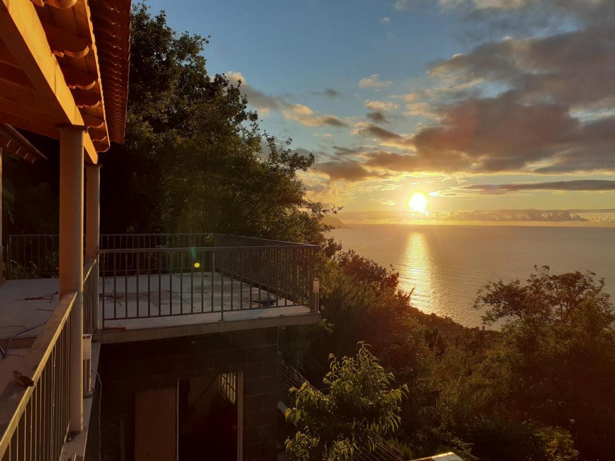 Fantatic Holiday House Ponta Delgada  Bagian luar foto