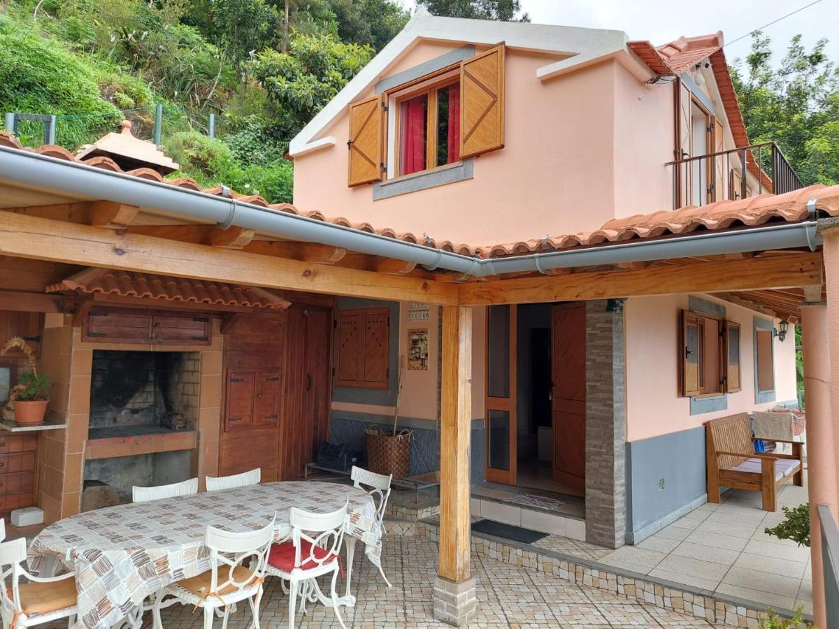 Fantatic Holiday House Ponta Delgada  Bagian luar foto