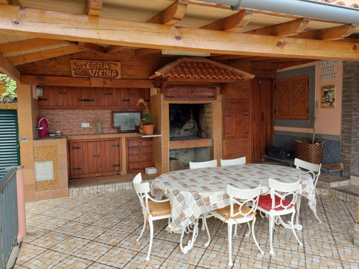 Fantatic Holiday House Ponta Delgada  Bagian luar foto