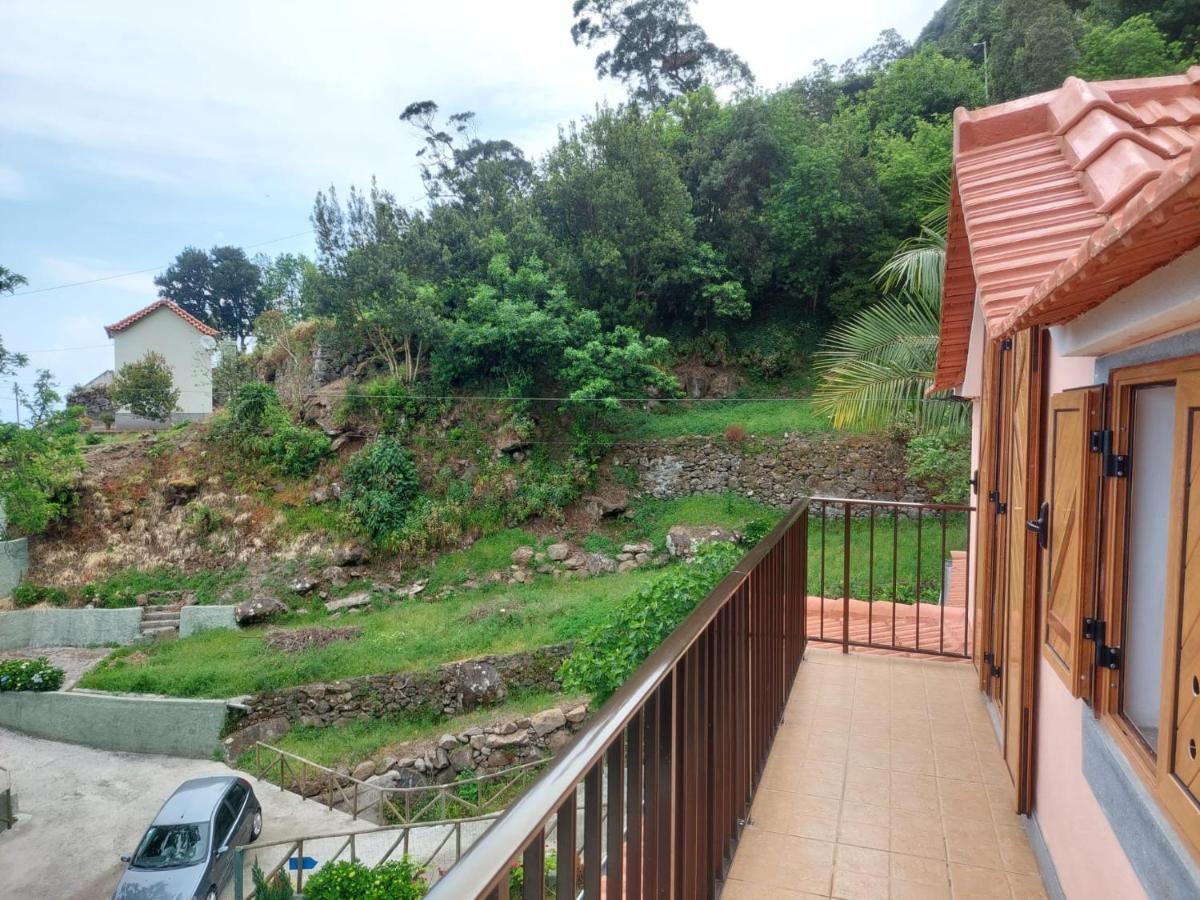 Fantatic Holiday House Ponta Delgada  Bagian luar foto