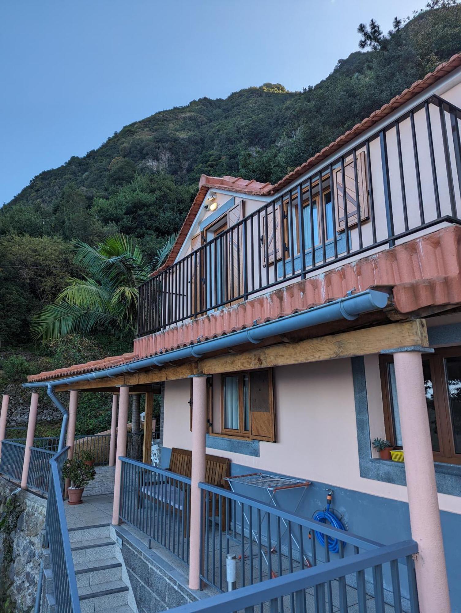 Fantatic Holiday House Ponta Delgada  Bagian luar foto