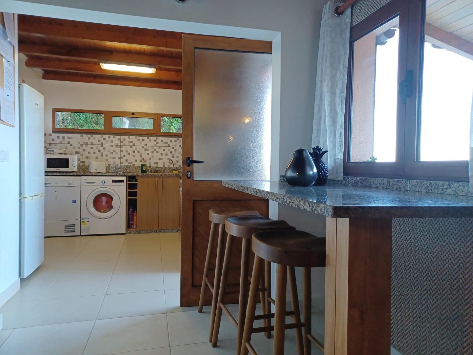 Fantatic Holiday House Ponta Delgada  Bagian luar foto