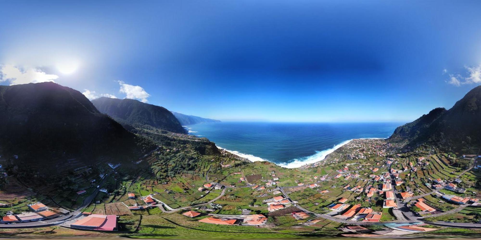 Fantatic Holiday House Ponta Delgada  Bagian luar foto