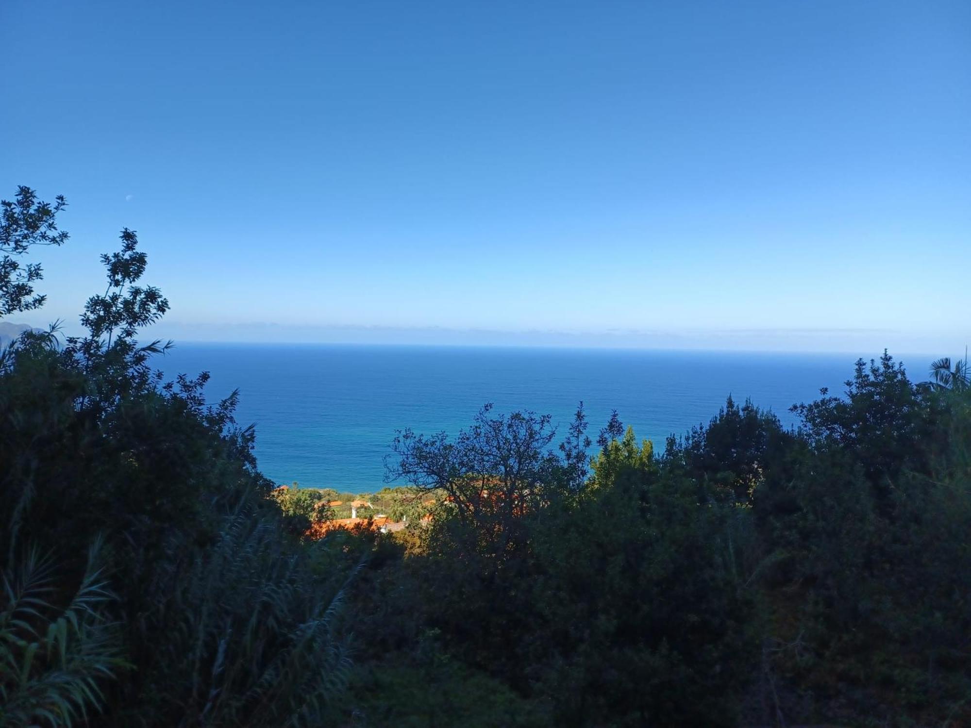 Fantatic Holiday House Ponta Delgada  Bagian luar foto