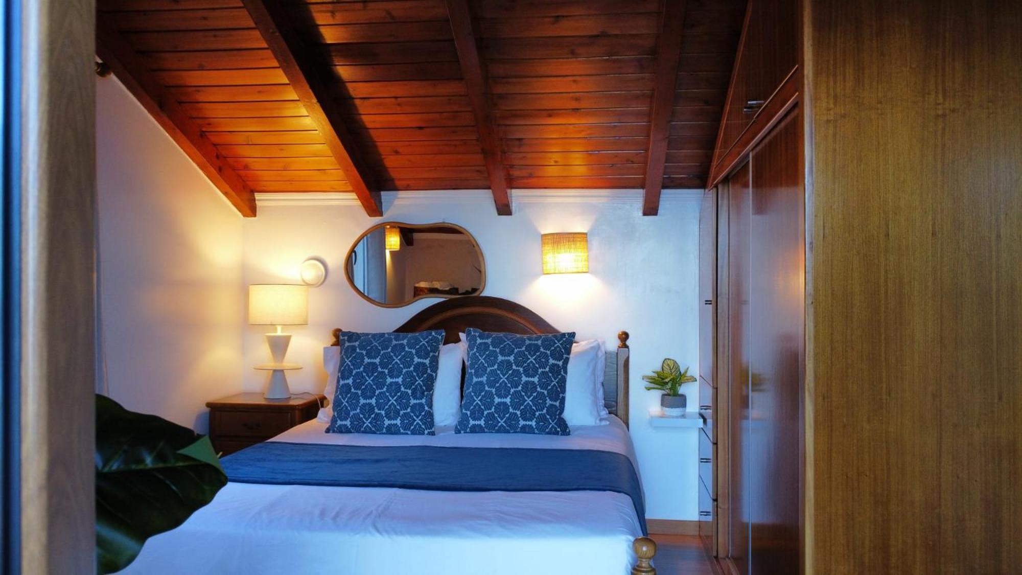 Fantatic Holiday House Ponta Delgada  Bagian luar foto