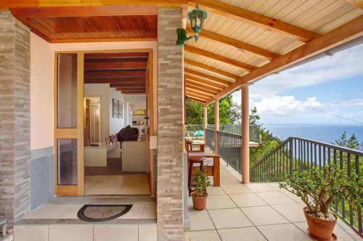 Fantatic Holiday House Ponta Delgada  Bagian luar foto