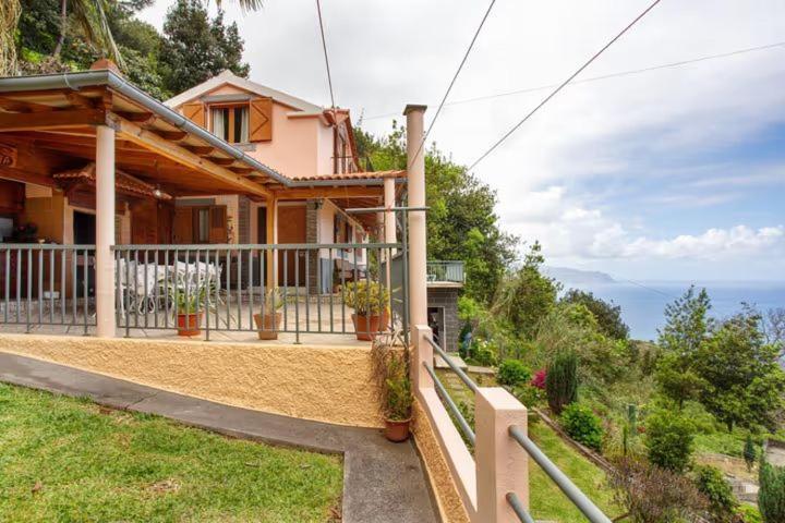 Fantatic Holiday House Ponta Delgada  Bagian luar foto